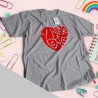 Camiseta True Love
