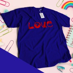 Camiseta Love Cats