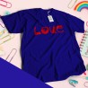 Camiseta Love Cats