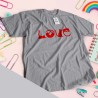 Camiseta Love Cats