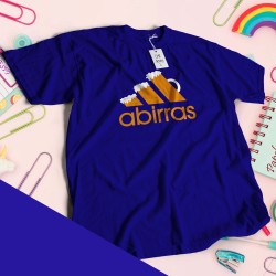 Camiseta Abirras