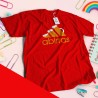 Camiseta Abirras