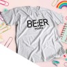 Camiseta Beer o'clock