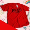 Camiseta Beer o'clock