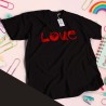 Camiseta Love Cats