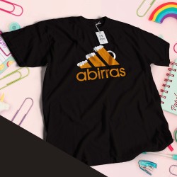 Camiseta Abirras
