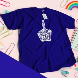 Camiseta Querido Lunes Fuck You