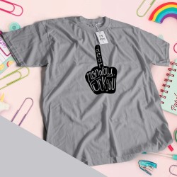 Camiseta Querido Lunes Fuck...