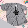 Camiseta Querido Lunes Fuck You