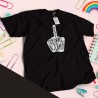 Camiseta Querido Lunes Fuck You