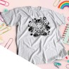 Camiseta gamer