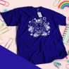 Camiseta gamer