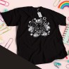 Camiseta gamer
