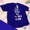 Camiseta Liga de la justicia