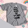 Camiseta Liga de la justicia