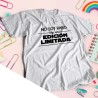 Camiseta Edición Limitada