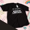Camiseta Edición Limitada