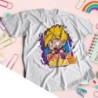 Camiseta DBZ Gohan