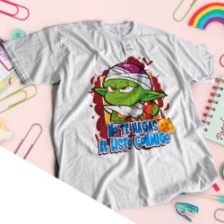 Camiseta DBZ Piccolo