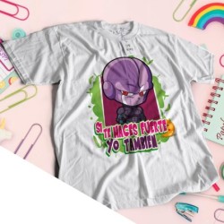 Camiseta DBZ 08