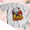 Camiseta DBZ 09