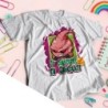Camiseta DBZ Boo