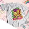 Camiseta DBZ Freezer