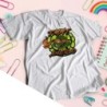 Camiseta Tortugas Ninja Angelo 2