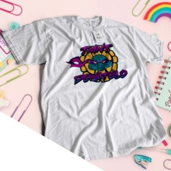 Camiseta Tortugas Ninja...