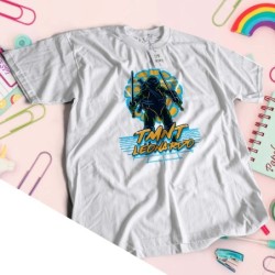 Camiseta Tortugas Ninja...