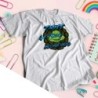 Camiseta Tortugas Ninja Leonard 2