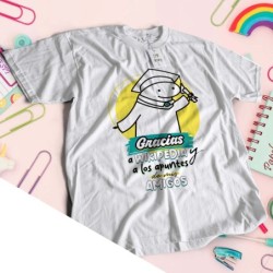 Camiseta Graduación Wikipedia