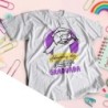 Camiseta Guapa y Graduada