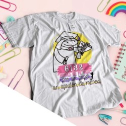 Camiseta Graduación Horas