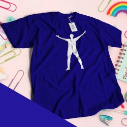 Camiseta Hey Jude!