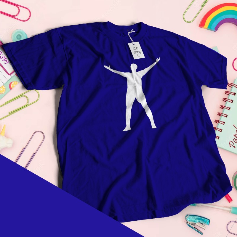 Camiseta Hey Jude!