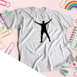 Camiseta Hey Jude!