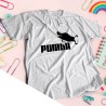 Camiseta Pumba