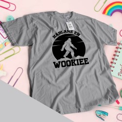 Camiseta Wookiee