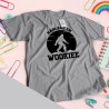 Camiseta Wookiee