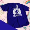 Camiseta Wookiee