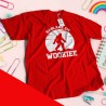 Camiseta Wookiee