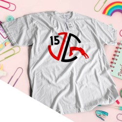 Camiseta JC15