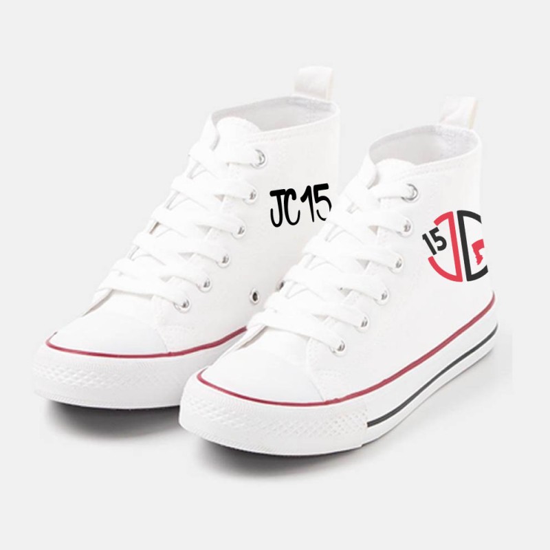 Zapatillas JC15