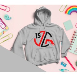 Sudadera JC15