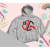Sudadera JC15