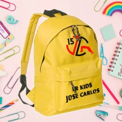 Mochila JC 15