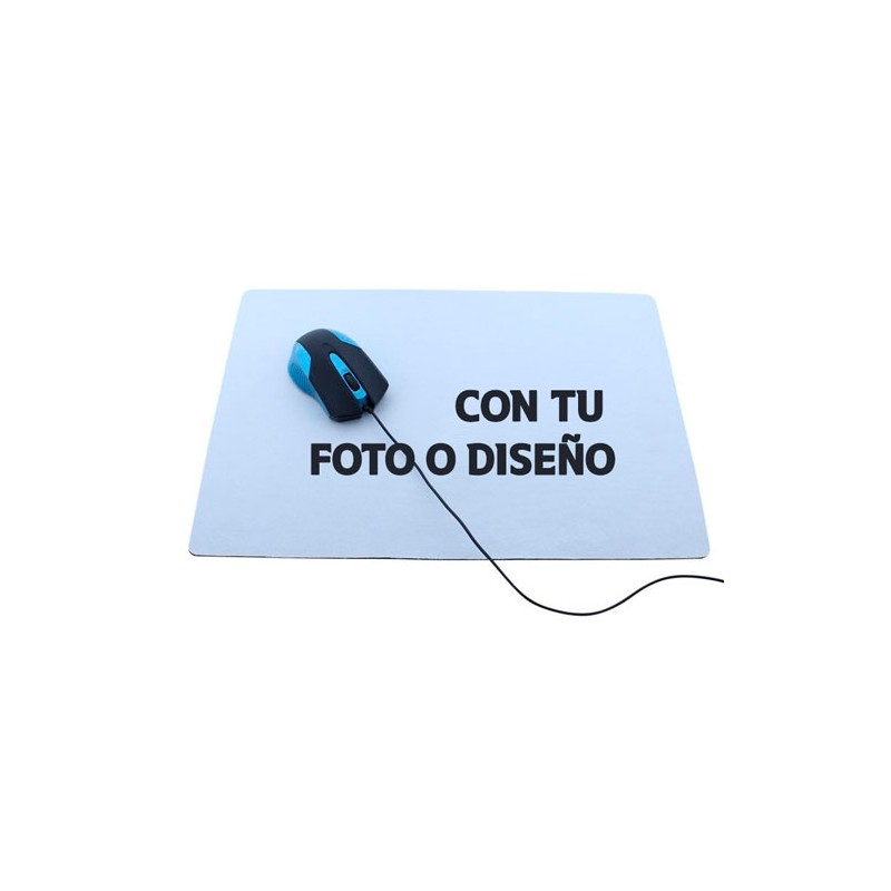 Alfombrilla PC