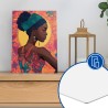 Fotopanel en aluminio mate personalizado