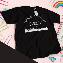 Camiseta Orgullo de ciudad...